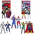 Marvel Universe Action Figure Comic Packs Wave 3 Revision 2